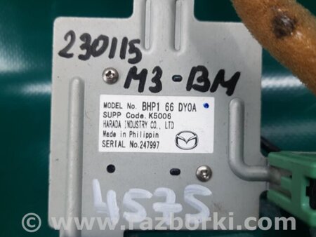 ФОТО Антенна для Mazda 3 BM/BN (2013-2019) (III) Киев