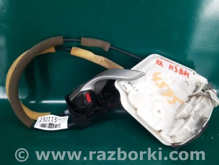 ФОТО Замок двери для Mazda 3 BM/BN (2013-2019) (III) Киев