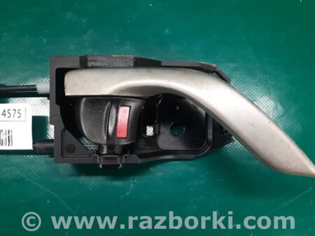 ФОТО Замок двери для Mazda 3 BM/BN (2013-2019) (III) Киев
