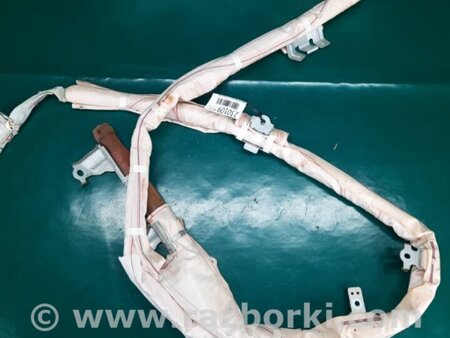 ФОТО AirBag шторка для Mazda 3 BM/BN (2013-2019) (III) Киев