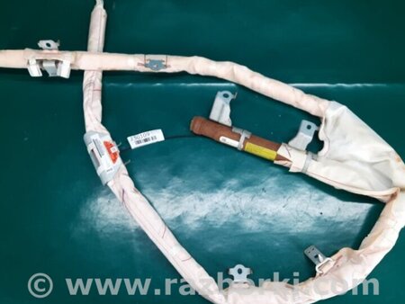 ФОТО AirBag шторка для Mazda 3 BM/BN (2013-2019) (III) Киев