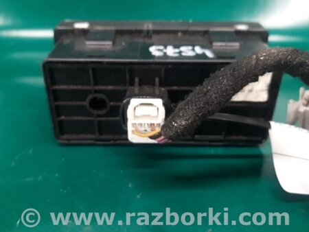 ФОТО Блок кнопок торпедо для Mazda 3 BM/BN (2013-2019) (III) Киев