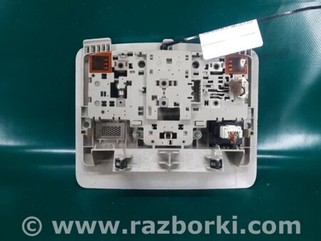 ФОТО Плафон освещения основной для Mazda 3 BM/BN (2013-2019) (III) Киев