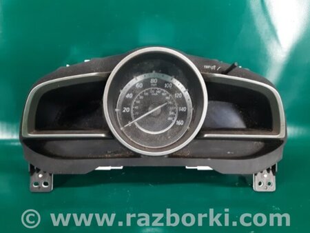 ФОТО Панель приборов для Mazda 3 BM/BN (2013-2019) (III) Киев