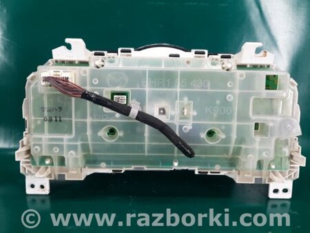ФОТО Панель приборов для Mazda 3 BM/BN (2013-2019) (III) Киев