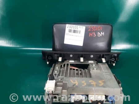 ФОТО Монитор для Mazda 3 BM/BN (2013-2019) (III) Киев