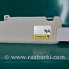 ФОТО Солнцезащитный козырёк для Mazda 3 BM/BN (2013-2019) (III) Киев