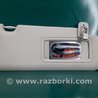 ФОТО Солнцезащитный козырёк для Mazda 3 BM/BN (2013-2019) (III) Киев