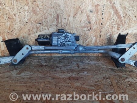ФОТО Трапеция дворников для Mazda 3 BM/BN (2013-2019) (III) Киев