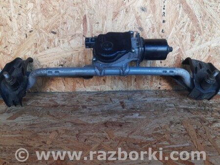 ФОТО Трапеция дворников для Mazda 3 BM/BN (2013-2019) (III) Киев