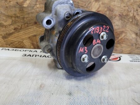 ФОТО Помпа для Mazda 3 BM/BN (2013-2019) (III) Киев