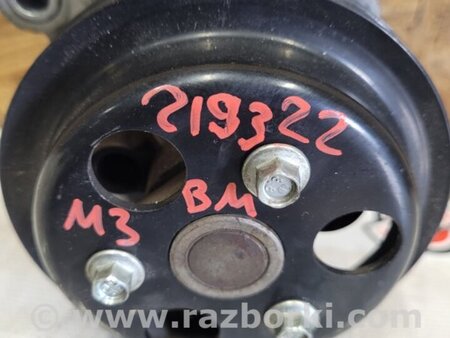 ФОТО Помпа для Mazda 3 BM/BN (2013-2019) (III) Киев