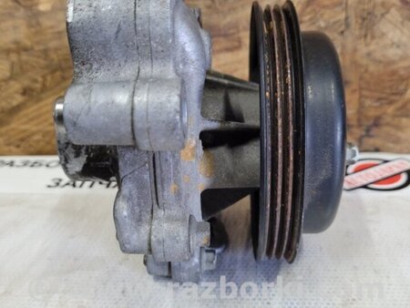 ФОТО Помпа для Mazda 3 BM/BN (2013-2019) (III) Киев