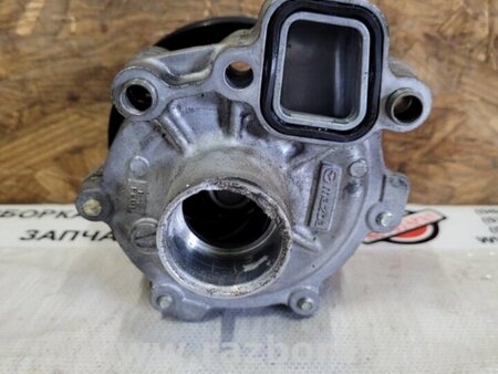 ФОТО Помпа для Mazda 3 BM/BN (2013-2019) (III) Киев