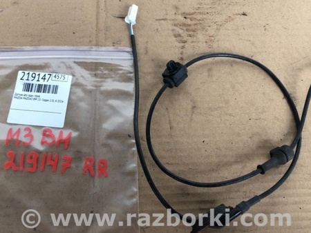 ФОТО Датчик ABS для Mazda 3 BM/BN (2013-2019) (III) Киев
