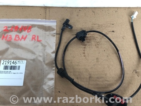 ФОТО Датчик ABS для Mazda 3 BM/BN (2013-2019) (III) Киев