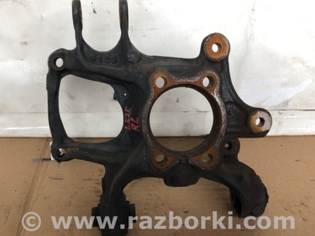 ФОТО Цапфа для Mazda 3 BM/BN (2013-2019) (III) Киев