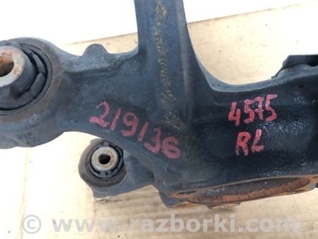 ФОТО Цапфа для Mazda 3 BM/BN (2013-2019) (III) Киев