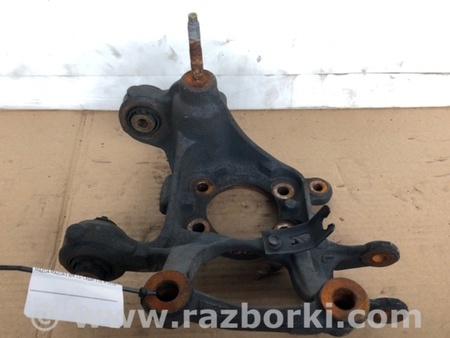 ФОТО Цапфа для Mazda 3 BM/BN (2013-2019) (III) Киев