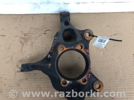 ФОТО Кулак поворотный для Mazda 3 BM/BN (2013-2019) (III) Киев
