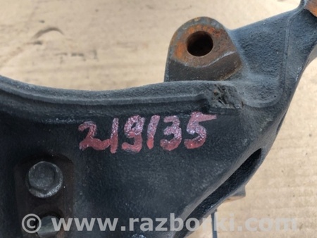 ФОТО Кулак поворотный для Mazda 3 BM/BN (2013-2019) (III) Киев