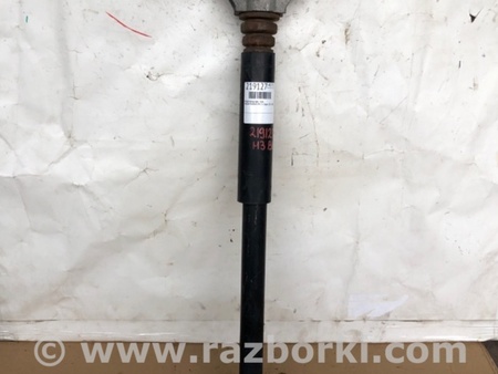ФОТО Амортизатор для Mazda 3 BM/BN (2013-2019) (III) Киев