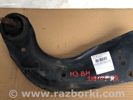 ФОТО Рычаг задний продольный для Mazda 3 BM/BN (2013-2019) (III) Киев