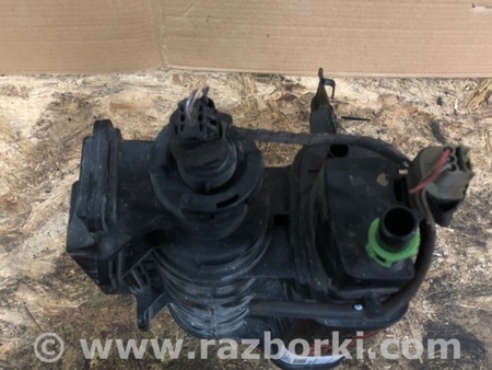 ФОТО Абсорбер для Mazda 3 BM/BN (2013-2019) (III) Киев