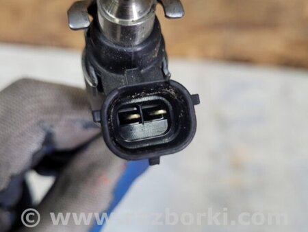 ФОТО Форсунка топливная для Mazda 3 BM/BN (2013-2019) (III) Киев