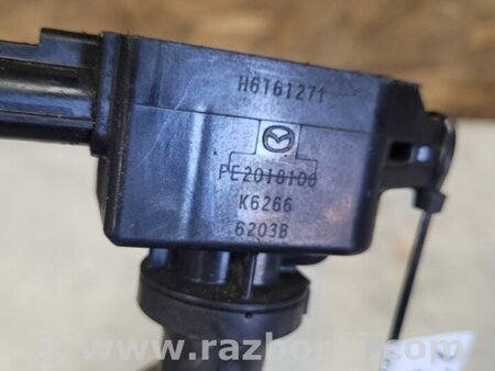 ФОТО Катушка зажигания для Mazda 3 BM/BN (2013-2019) (III) Киев