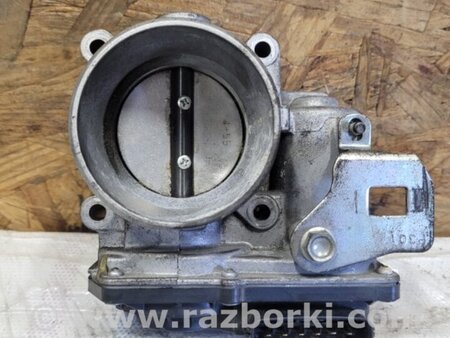 ФОТО Дроссельная заслонка для Mazda 3 BM/BN (2013-2019) (III) Киев