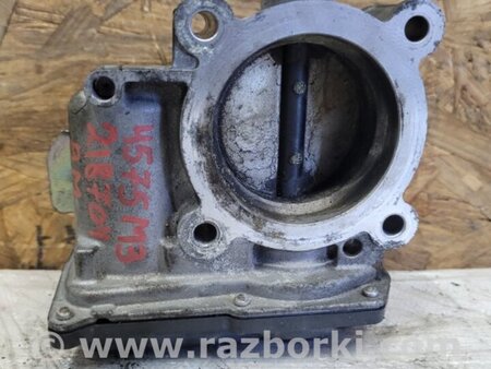 ФОТО Дроссельная заслонка для Mazda 3 BM/BN (2013-2019) (III) Киев