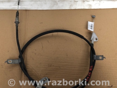 ФОТО Трос ручного тормоза для Mazda 3 BM/BN (2013-2019) (III) Киев