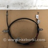 ФОТО Трос ручного тормоза для Mazda 3 BM/BN (2013-2019) (III) Киев
