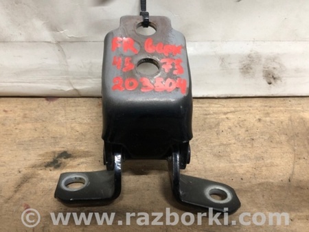 ФОТО Петля двери верхняя для Mazda 3 BM/BN (2013-2019) (III) Киев