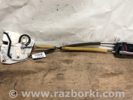 ФОТО Замок двери для Mazda 3 BM/BN (2013-2019) (III) Киев