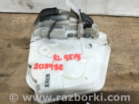 ФОТО Замок двери для Mazda 3 BM/BN (2013-2019) (III) Киев