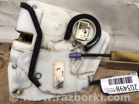 ФОТО Замок двери для Mazda 3 BM/BN (2013-2019) (III) Киев