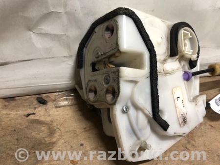 ФОТО Замок двери для Mazda 3 BM/BN (2013-2019) (III) Киев