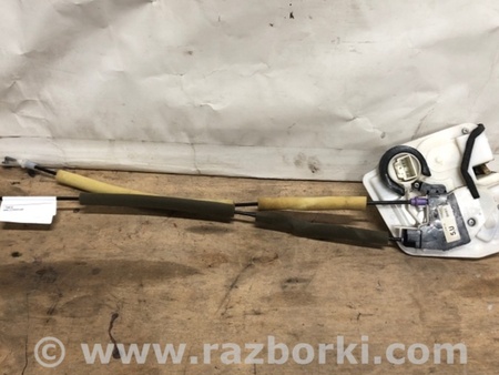 ФОТО Замок двери для Mazda 3 BM/BN (2013-2019) (III) Киев