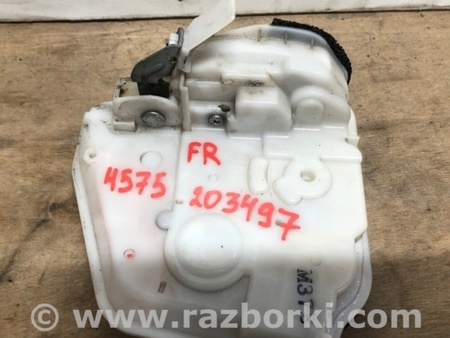 ФОТО Замок двери для Mazda 3 BM/BN (2013-2019) (III) Киев