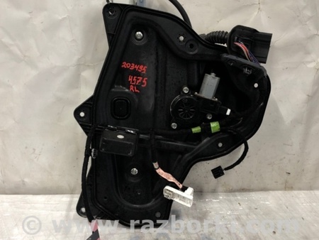 ФОТО Стеклоподъемник для Mazda 3 BM/BN (2013-2019) (III) Киев