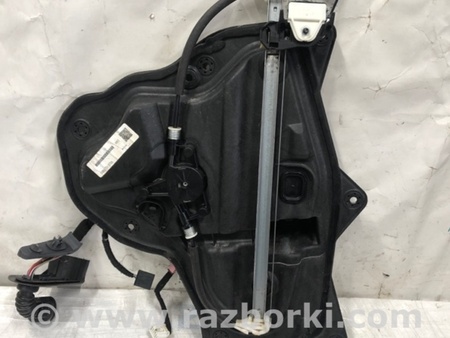 ФОТО Стеклоподъемник для Mazda 3 BM/BN (2013-2019) (III) Киев
