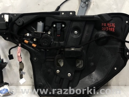 ФОТО Стеклоподъемник для Mazda 3 BM/BN (2013-2019) (III) Киев
