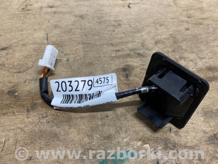 ФОТО Камера заднего вида для Mazda 3 BM/BN (2013-2019) (III) Киев