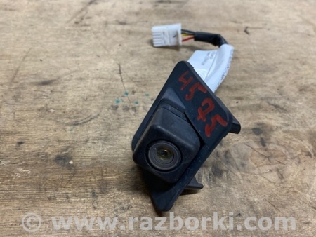 ФОТО Камера заднего вида для Mazda 3 BM/BN (2013-2019) (III) Киев