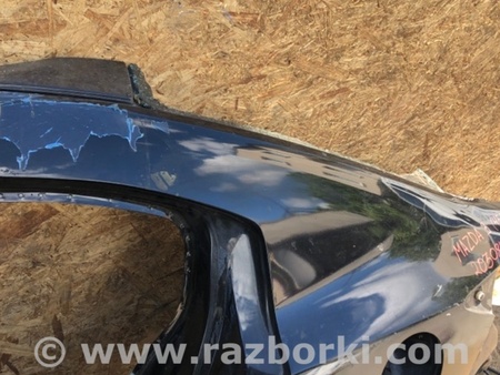 ФОТО Четверть кузова задняя для Mazda 3 BM/BN (2013-2019) (III) Киев