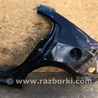 ФОТО Четверть кузова задняя для Mazda 3 BM/BN (2013-2019) (III) Киев