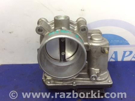 ФОТО Дроссельная заслонка для Mazda 3 BM/BN (2013-2019) (III) Киев