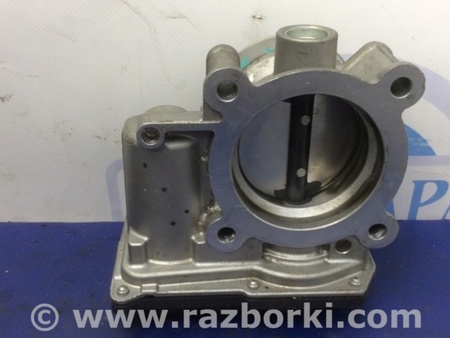 ФОТО Дроссельная заслонка для Mazda 3 BM/BN (2013-2019) (III) Киев